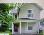 Pre-foreclosure in  RUSSELL AVE Newark, OH 43055