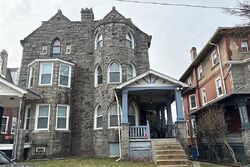 Pre-foreclosure in  BURBRIDGE ST Philadelphia, PA 19144