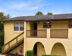 Pre-foreclosure in  E MICHIGAN ST UNIT 101 Orlando, FL 32806