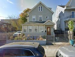 Pre-foreclosure in  E 25TH ST Paterson, NJ 07514