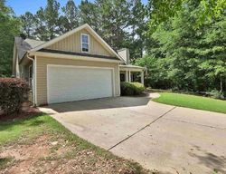 Pre-foreclosure in  CONCORD CT S Concord, GA 30206