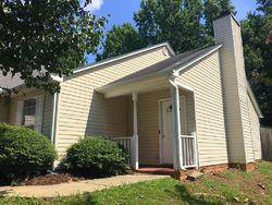 Pre-foreclosure in  W FALL RIVER WAY Simpsonville, SC 29680