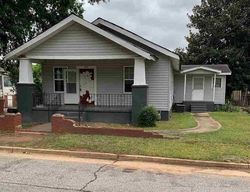 Pre-foreclosure in  WARE ST Greenville, SC 29601