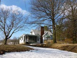 Pre-foreclosure in  HARMONY RD New Brighton, PA 15066