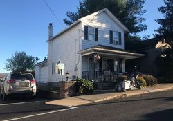 Pre-foreclosure Listing in FALLON ST OLD FORGE, PA 18518