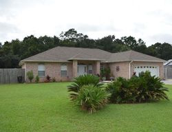 Pre-foreclosure in  ERIKA CT Pensacola, FL 32526