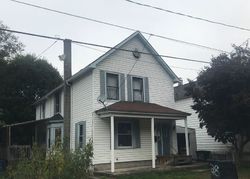 Pre-foreclosure in  REYNSHANHURST ST Carbondale, PA 18407