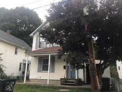 Pre-foreclosure in  REYNSHANHURST ST Carbondale, PA 18407