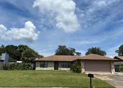 Pre-foreclosure in  FLOOD ST Cocoa, FL 32927