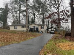 Pre-foreclosure in  CAESAR RD Winder, GA 30680