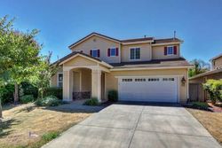 Pre-foreclosure in  ARAGON WAY Rancho Cordova, CA 95742