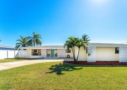 Pre-foreclosure in  SANDPIPER DR Satellite Beach, FL 32937