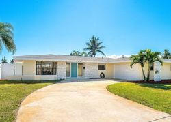 Pre-foreclosure Listing in SANDPIPER DR SATELLITE BEACH, FL 32937