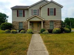 Pre-foreclosure in  FISHER ST Fort Wayne, IN 46803