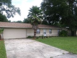 Pre-foreclosure in  DALE AVE Brooksville, FL 34602