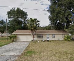 Pre-foreclosure in  DALE AVE Brooksville, FL 34602