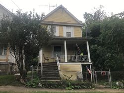 Pre-foreclosure in  N REBECCA AVE Scranton, PA 18508