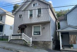 Pre-foreclosure in  CANAAN ST Carbondale, PA 18407