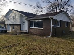 Pre-foreclosure Listing in WITHEROW ST PUNXSUTAWNEY, PA 15767