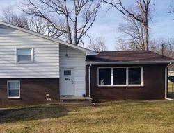 Pre-foreclosure in  WITHEROW ST Punxsutawney, PA 15767