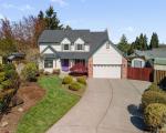 Pre-foreclosure in  SW 132ND CT Portland, OR 97223