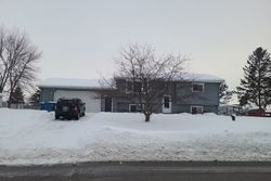 Pre-foreclosure in  PORTER ST Clearwater, MN 55320