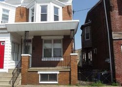 Pre-foreclosure in  RICHMOND ST Philadelphia, PA 19137
