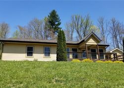 Pre-foreclosure in  WHYLE SPITZ RD Burnsville, NC 28714
