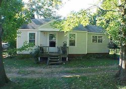 Pre-foreclosure in  US HIGHWAY 601 S Mocksville, NC 27028