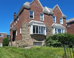 Pre-foreclosure in  E HORTTER ST Philadelphia, PA 19150