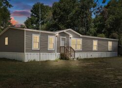 Pre-foreclosure in  E CARL RAMM LN Inverness, FL 34452