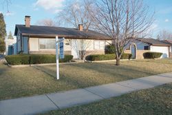 Pre-foreclosure in  PINE LN Bensenville, IL 60106