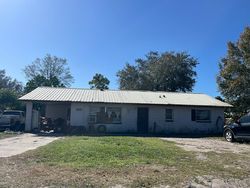 Pre-foreclosure in  POUCHER RD Wauchula, FL 33873