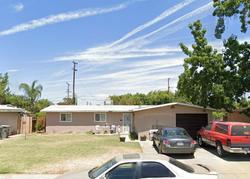 Pre-foreclosure in  CRESCENT AVE Clovis, CA 93612
