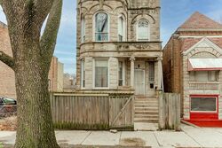Pre-foreclosure in  S SPAULDING AVE Chicago, IL 60623