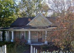Pre-foreclosure in  E TRINITY AVE Durham, NC 27701