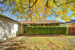 Pre-foreclosure in  GRANDSTAFF DR Sacramento, CA 95823