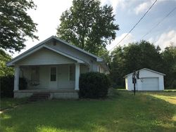 Pre-foreclosure in  S STATE ROAD 58 Columbus, IN 47201