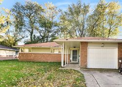 Pre-foreclosure in  LAKEWOOD BLVD Park Forest, IL 60466