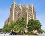 Pre-foreclosure in  S EVERETT AVE APT B3-4 Chicago, IL 60637