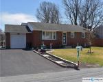 Pre-foreclosure in  HENRY ST Easton, PA 18045