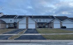 Pre-foreclosure in  CROSSWIND DR Richton Park, IL 60471