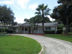 Pre-foreclosure in  IRIS LN Vero Beach, FL 32963