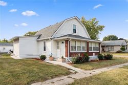 Pre-foreclosure in  S DUKANE WAY Indianapolis, IN 46241