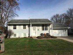 Pre-foreclosure in  NEFF ST Elkhart, IN 46514