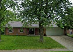 Pre-foreclosure in  BEELER AVE Indianapolis, IN 46224