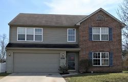 Pre-foreclosure in  BRAVEHEART DR Fort Wayne, IN 46814