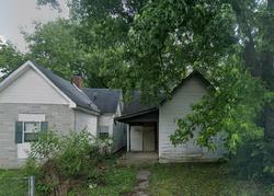 Pre-foreclosure in  W 28TH ST Indianapolis, IN 46208