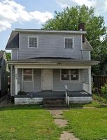 Pre-foreclosure in  W HILL ST Louisville, KY 40210