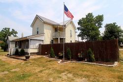 Pre-foreclosure in  S GALLATIN ST Marion, IN 46953
